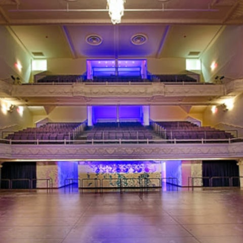 Civic Theatre
