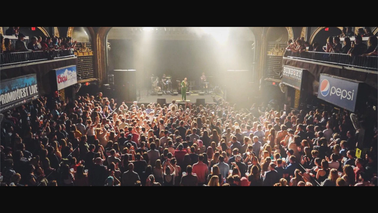Beachland Ballroom