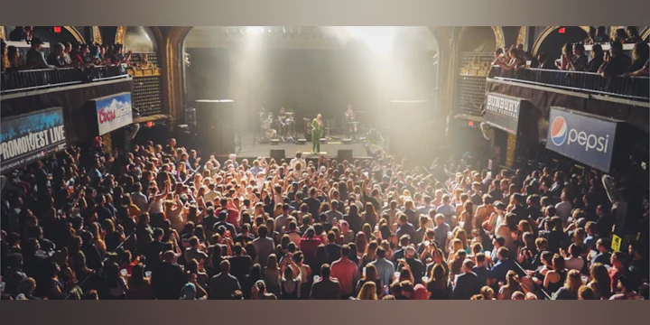 Beachland Ballroom