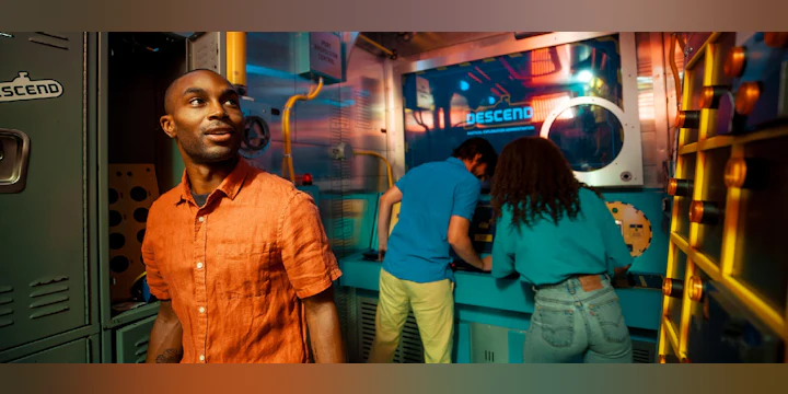 The Escape Game Las Vegas at AREA15 Las Vegas Tickets & Promo Codes: FAQ & Tips - Discotech