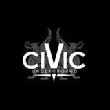 Civic Underground logo