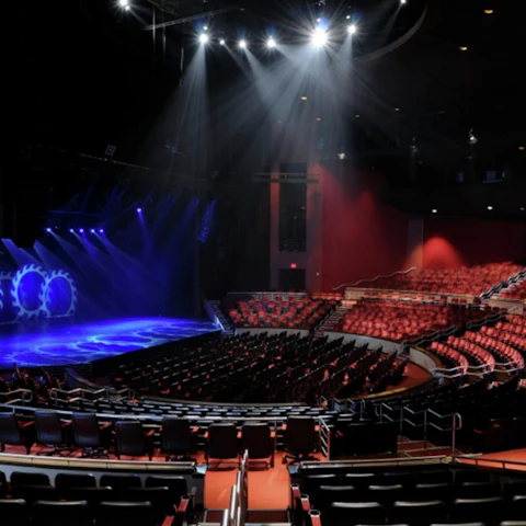 Music Box At The Borgata