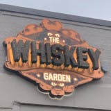 Whiskey Garden logo