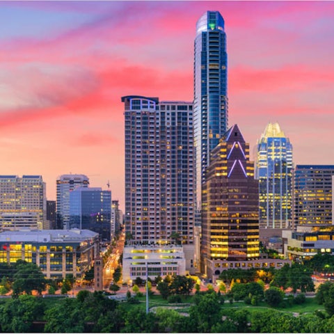 Austin Concerts & Events