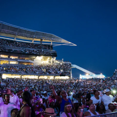 Cincinnati Music Festival