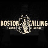 Boston Calling Festival logo