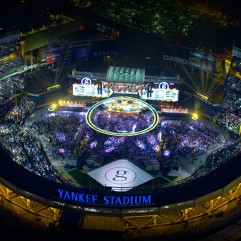 Yankee Stadium
