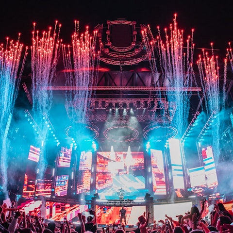 Ultra Europe