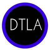 DTLA Warehouse Parties logo