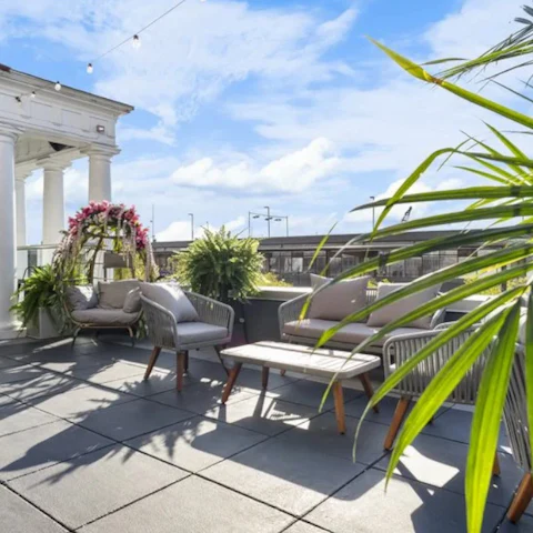 Althea's Hideaway NYC