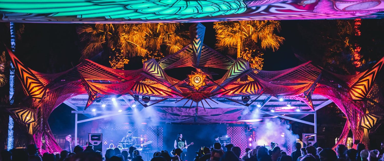 Gem and Jam Festival