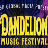 Dandelion Music Festival logo