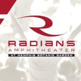 Radians Amphitheater logo