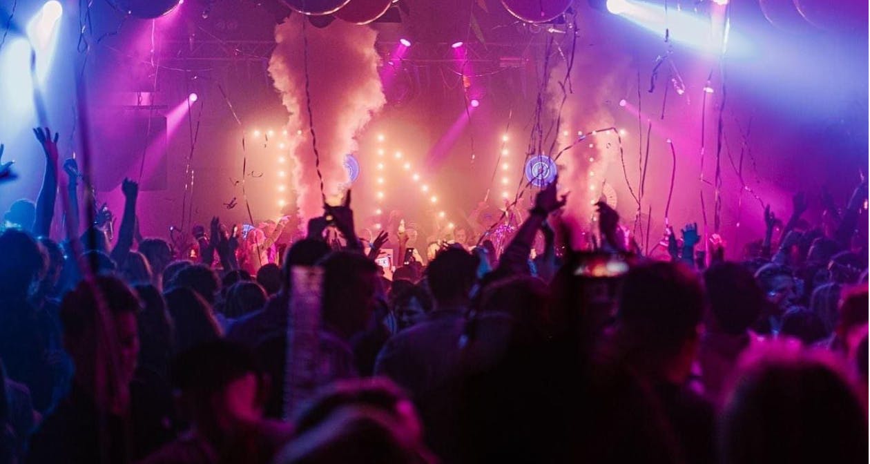 12 Of The Best Clubs In Amsterdam For All Night Raves - Jetset Times