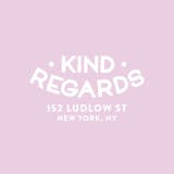 Kind Regards logo