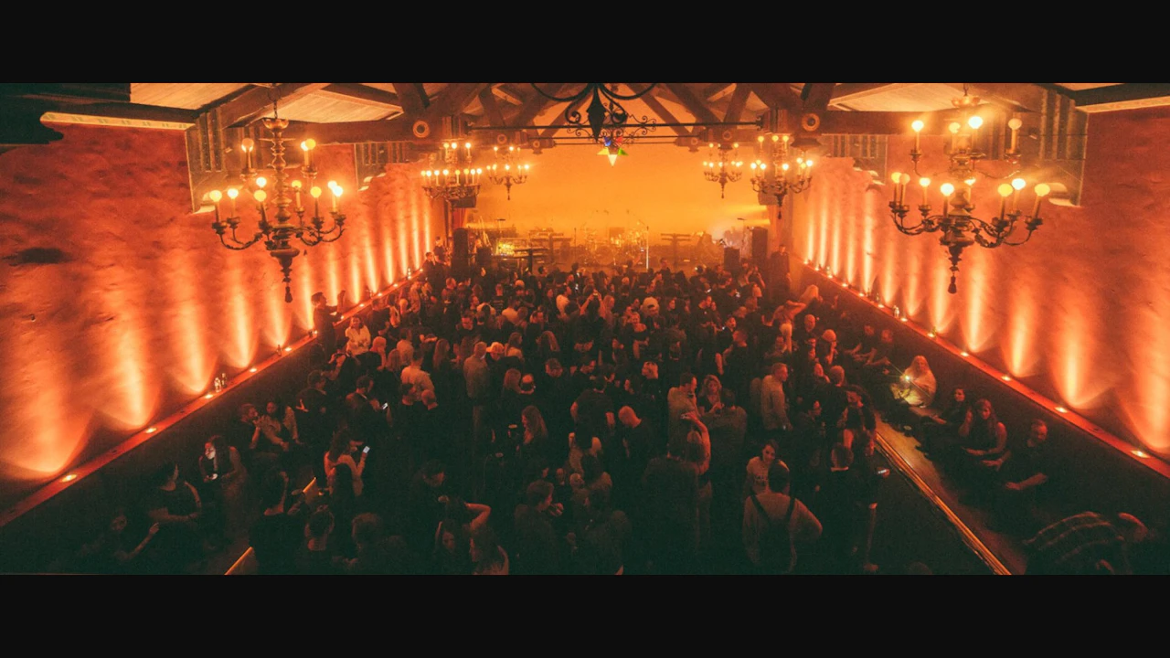 Hollywood Forever