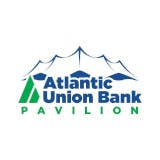 Atlantic Union Bank Pavilion logo