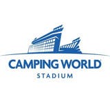 Camping World Stadium logo