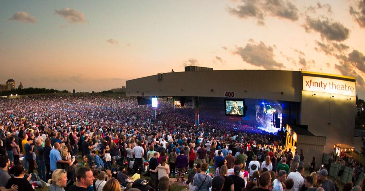 XFINITY Theatre