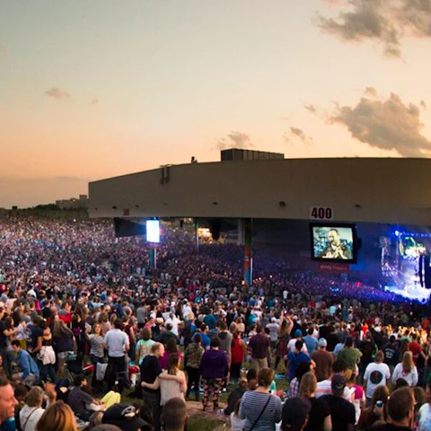 XFINITY Theatre