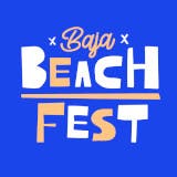 Baja Beach Fest logo