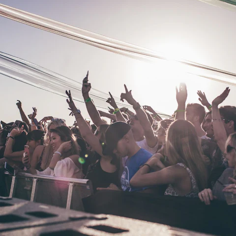 Into The Horizon Music Festival