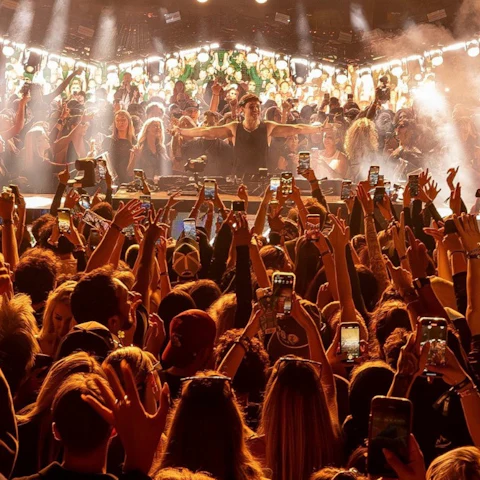 Experts Only Festival