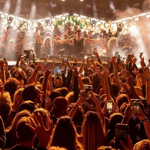 Experts Only Festival