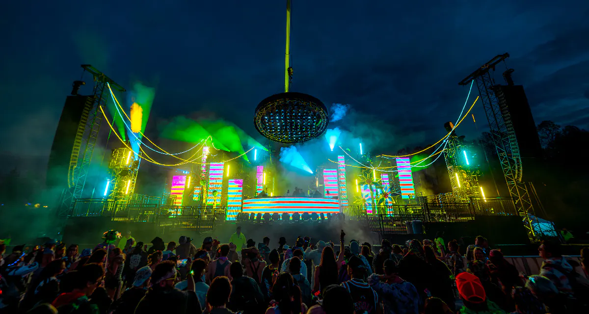 Seven Stars Fest photo