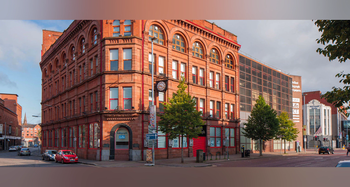 Telegraph Building - Belfast - Guest List, Tickets & Bottle Service ...