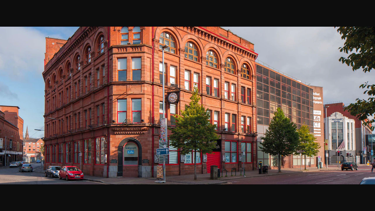 Telegraph Building