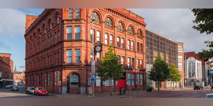 Telegraph Building