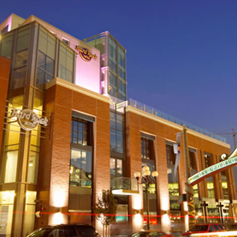 Hard Rock