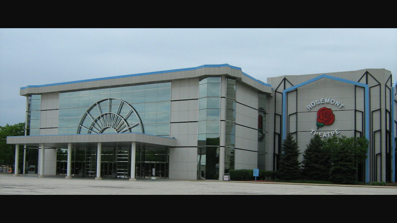 Rosemont Theatre