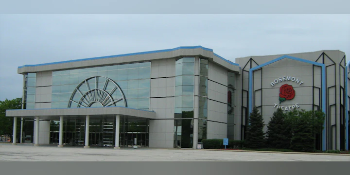 Rosemont Theatre