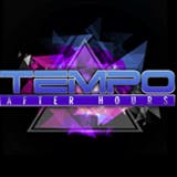 Tempo Ultra Lounge logo