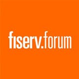 Fiserv Forum logo