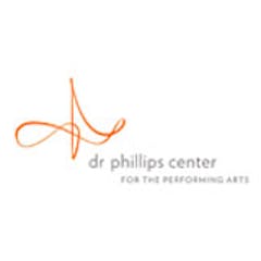 Dr Phillips Center For The Performing Arts