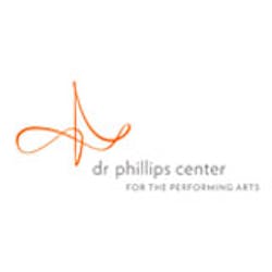 Dr Phillips Center For The Performing Arts