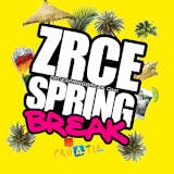 ZRCE Spring Break Croatia