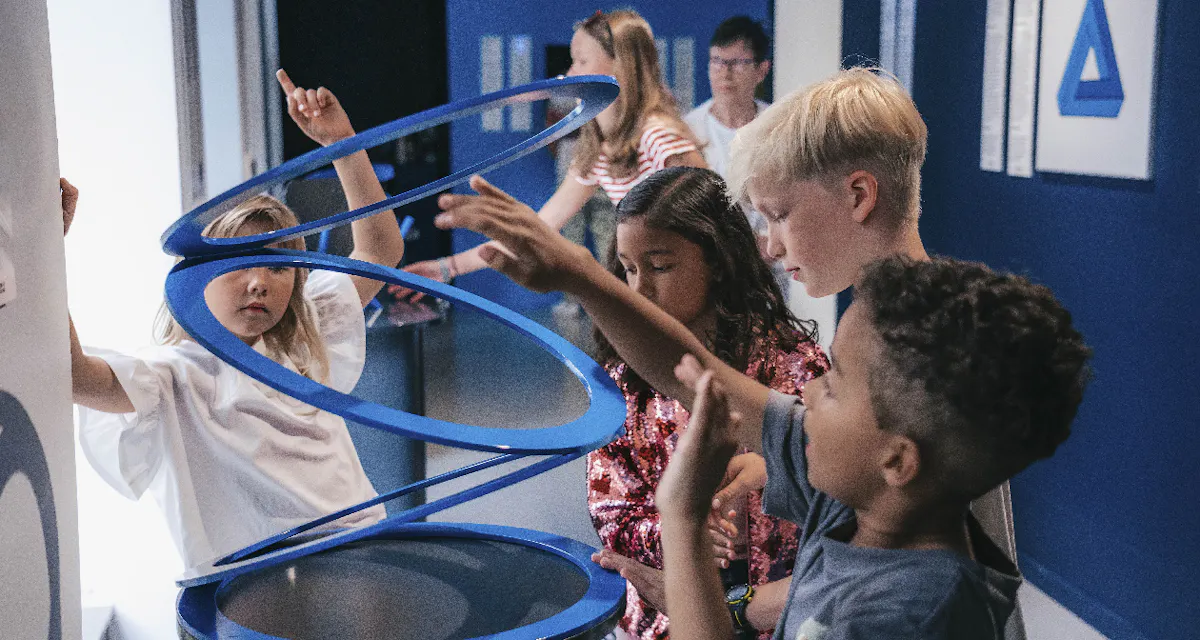 Museum of Illusions photo