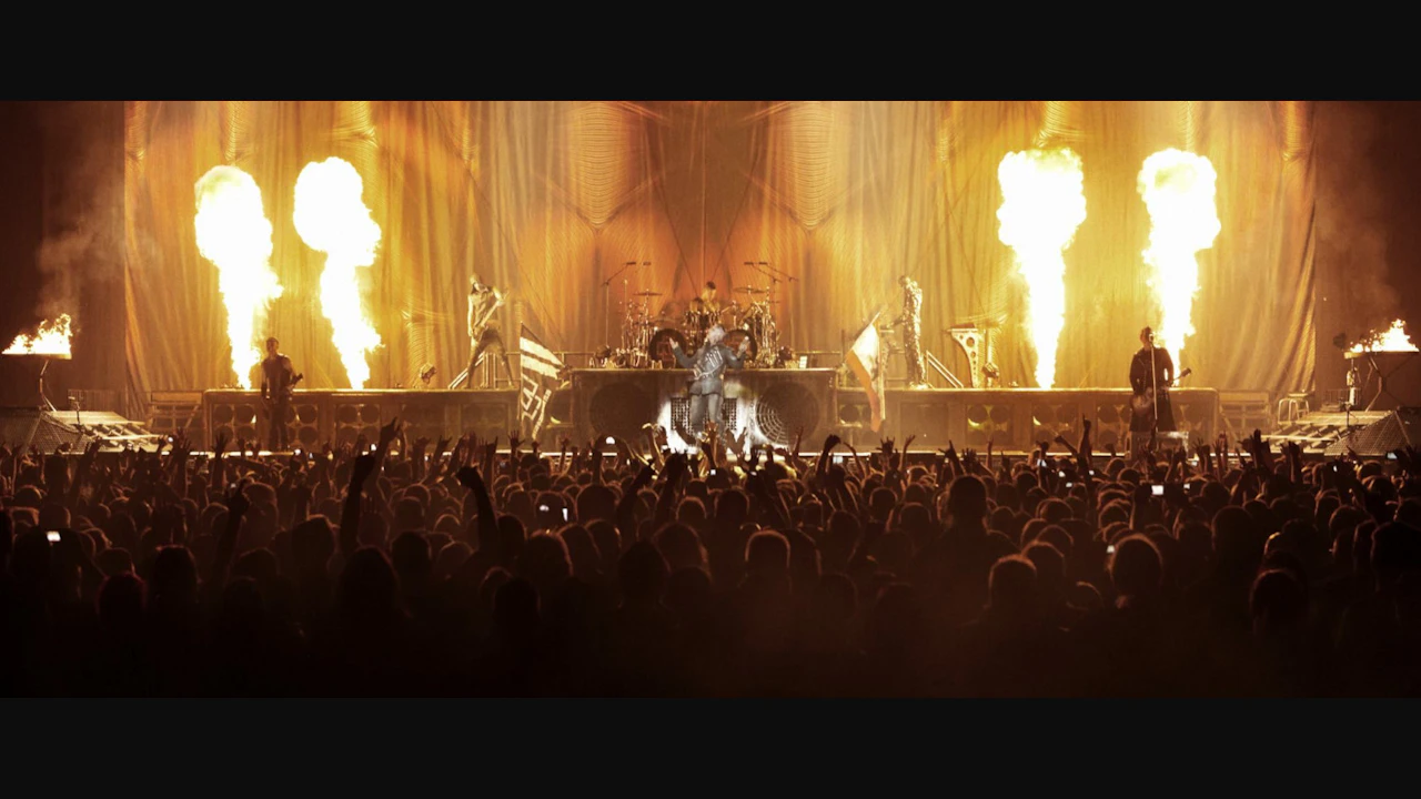 OKC Zoo Amphitheatre