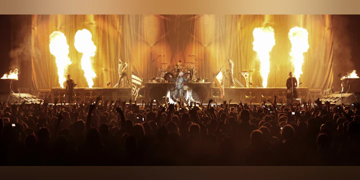 OKC Zoo Amphitheatre