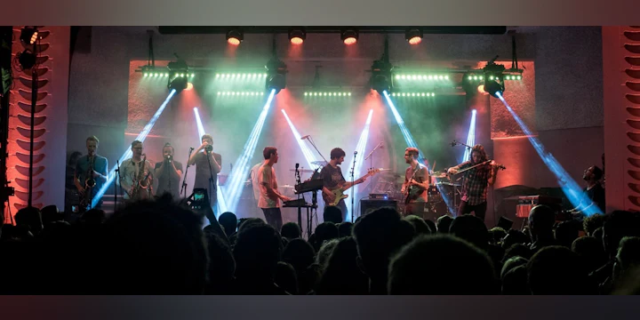 GroundUP Music Festival
