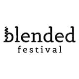 Blended Festival logo