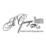 St George Theatre logo