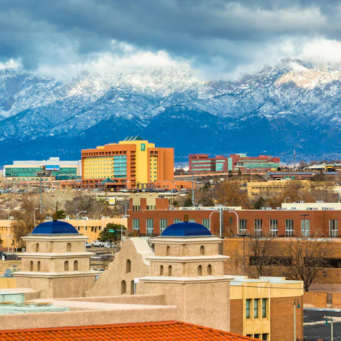 Albuquerque Concerts & Events