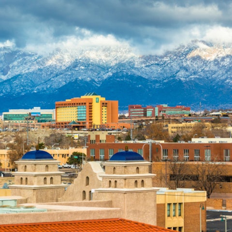 Albuquerque Concerts & Events