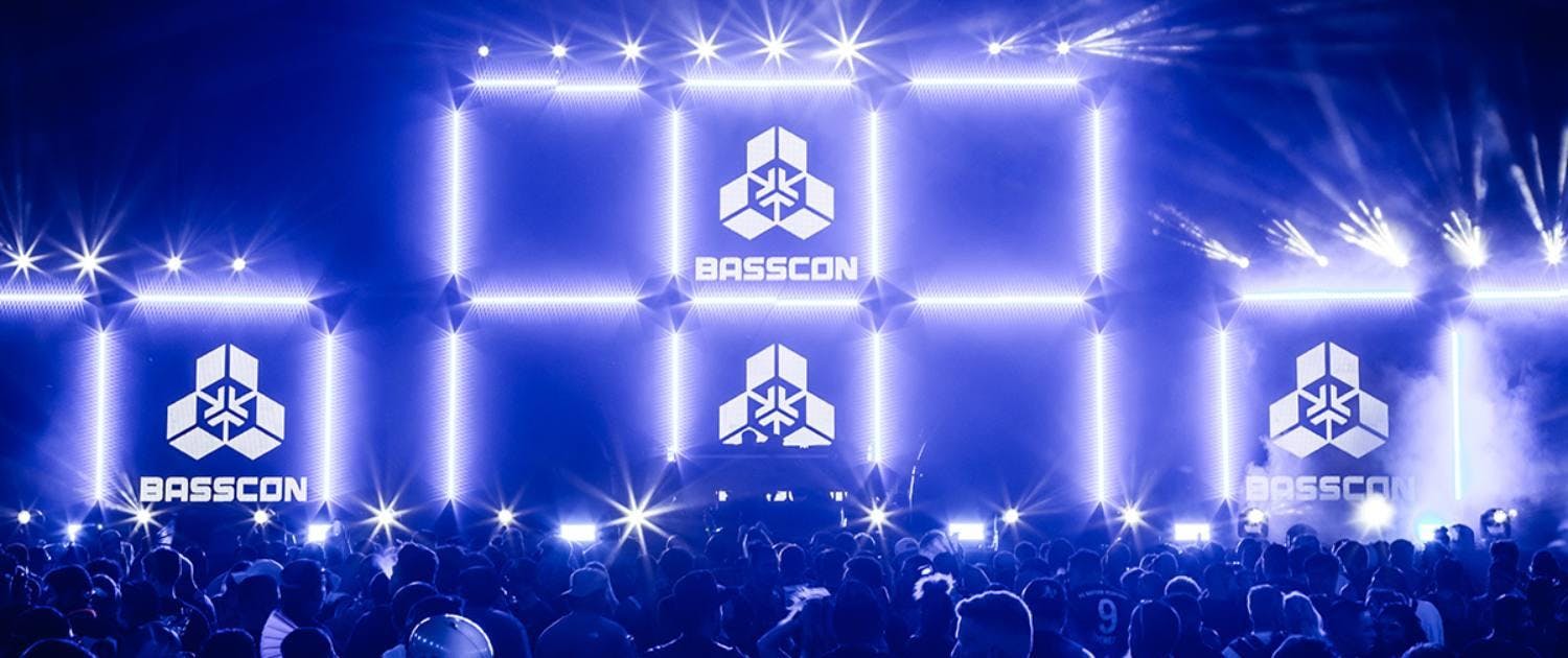 Basscon: Wasteland