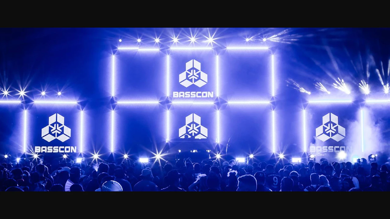 Basscon: Wasteland